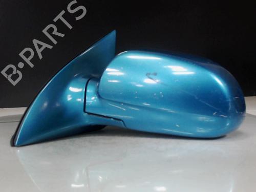 Left mirror DAEWOO NUBIRA Wagon (J200) 1.6 | BP22814665C26 