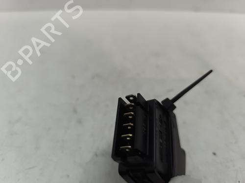 Left front window switch RENAULT SCÉNIC I MPV (JA0/1_, FA0_) 1.9 dCi (JA05, JA1F) | BP29582118I27 