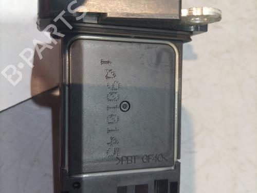 Mass air flow sensor AUDI TT Roadster (8J9) 2.0 TFSI | BP30088249M95