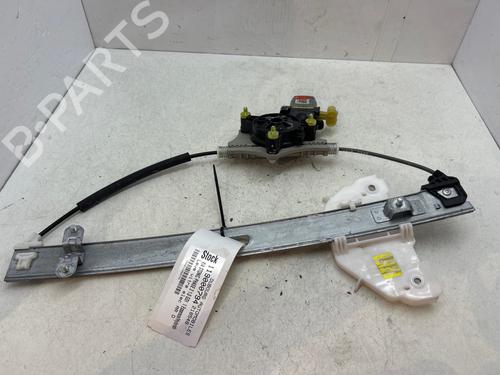Rear right window mechanism KIA STONIC (YB) 1.0 T-GDi Eco-Dynamics+ | BP35885937C25 - Image 3