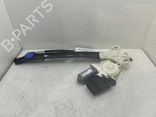 Rear left window mechanism DACIA LOGAN MCV (KS_) 1.5 dCi (KS04) | BP37169534C24 - Image 5
