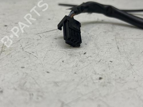 Left tailgate light RENAULT MEGANE III Hatchback (BZ0/1_, B3_) 1.6 dCi (BZ00, BZ12, BZ13) | BP39663827C79 - Image 5