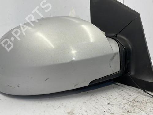 Used Right mirror HYUNDAI GETZ (TB) 1.5 CRDi (82 hp) 22832674