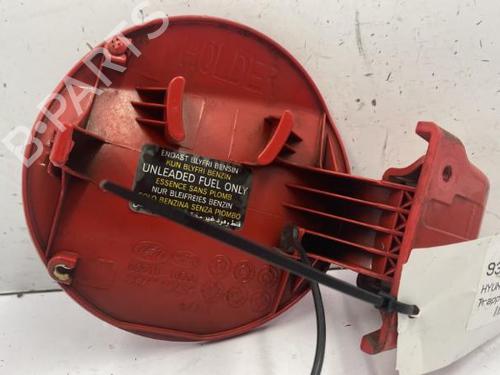 Fuel flap HYUNDAI i20 I (PB, PBT) 1.2 | BP22842548C131 
