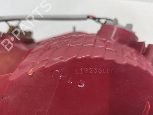 Used Right taillight Right taillight HYUNDAI i10 I (PA) 1.1 CRDi (75 hp) 32360089 32360089