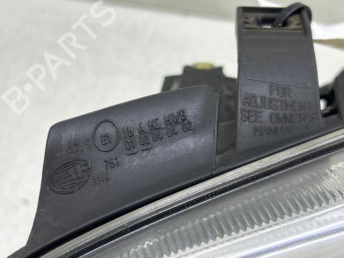 Left headlight VW GOLF IV Variant (1J5) 1.9 TDI | BP39979499C28 - Image 4