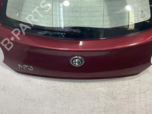 Tailgate ALFA ROMEO MITO (955_) 1.6 JTDM (955AXC1B) | BP25757997C6 