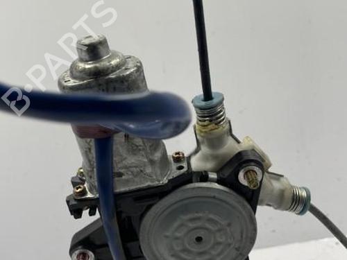 Used Rear left window mechanism SUZUKI GRAND VITARA I (FT, HT) 2.0 4x4 (TA52, TL52, SQ420) (128 hp) 22834447