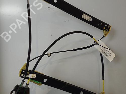 Used Front right window mechanism Front right window mechanism 22820014 22820014