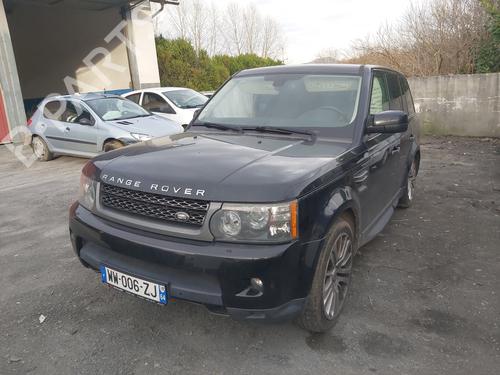 Used Parts LAND ROVER RANGE ROVER SPORT I (L320)  3.0 D 4x4  4468669