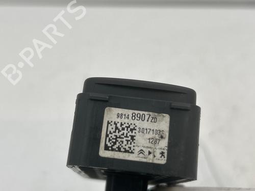 left-front-window-switch-citroen-c3-iii-sx-2016-39937069 main image