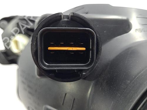 Left headlight HYUNDAI GETZ (TB) 1.1 | BP22824348C28 