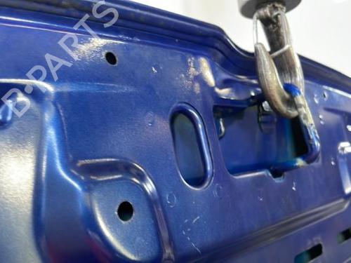 Used Hood FIAT PANDA (169_) 1.2 (169.AXB11, 169.AXB1A) (60 hp) 29561929