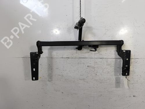 Tow ball/Mechanism CITROËN C4 I (LC_) 1.6 16V | BP30134670C141 