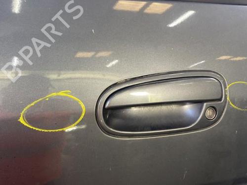 Left front door HYUNDAI MATRIX (FC) 1.5 CRDi VGT | BP22837428C2 