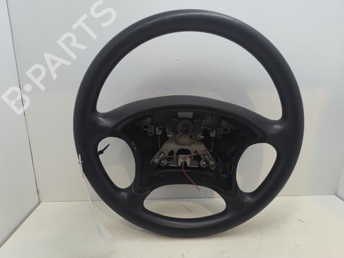 Used Steering wheel CITROËN BERLINGO / BERLINGO FIRST MPV (MF_, GJK_, GFK_) 2.0 HDI 90 (MFRHY) (90 hp) 30397021