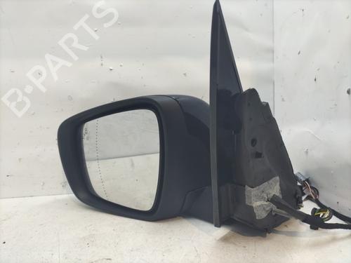 Bakspejl venstre RENAULT ESPACE V (JR_)  | BP29980352C26 