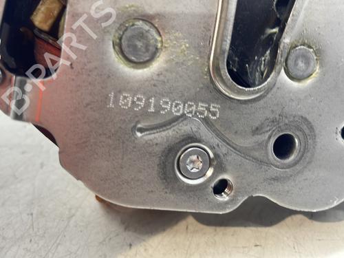 Front right lock CHEVROLET ORLANDO (J309) 2.0 D | BP31267869C97