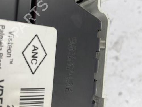 Instrument cluster RENAULT CAPTUR I (J5_, H5_) 1.2 TCe 120 | BP22838181C47 