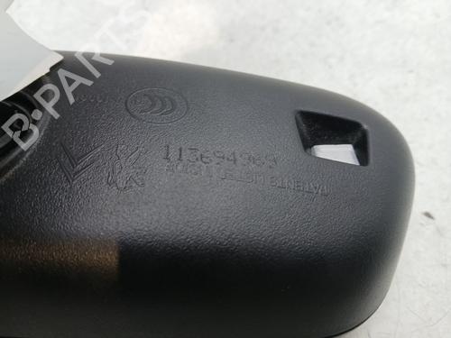 Bakspejl indvendigt CITROËN C3 III (SX) 1.2 THP 110 (SXHNPS, SXHNZT, SXHNZ6) | BP30088263I6 