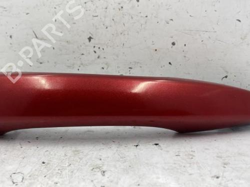 Rear right exterior door handle PEUGEOT 3008 II SUV (MC_, MR_, MJ_, M4_) 2.0 BlueHDi 180 | BP22842872C130 