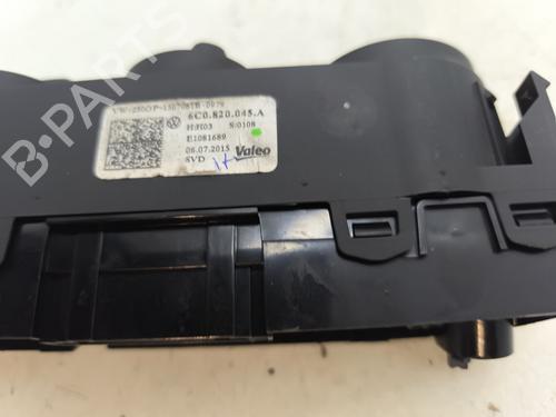 Climate control VW POLO V (6R1, 6C1) 1.0 | BP29438779I5 
