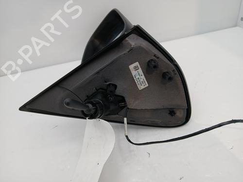 Right mirror DACIA SANDERO II 1.0 SCe 75 (B8JC, B8JD, B8NC) | BP32336022C27