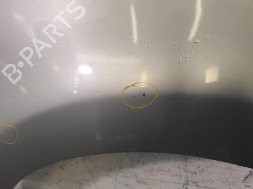Right front fenders CITROËN C3 Picasso (SH_) 1.6 HDI 90 | BP32103388C42 