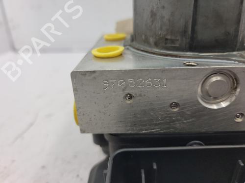 ABS pump DACIA SANDERO II TCe 90 (B8M1, B8MA, B8AC) | BP22846064M43