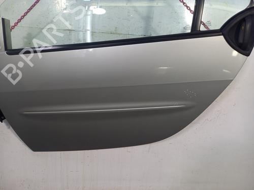 Left front door SMART FORTWO Coupe (450) 0.7 (450.330) | BP24131485C2 
