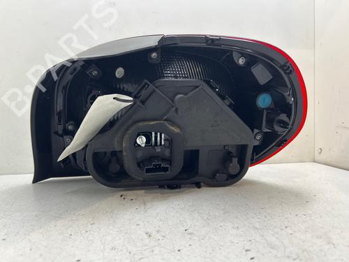 Left taillight CITROËN C3 III (SX) 1.2 VTi 82 | BP37865405C34  - Image 5