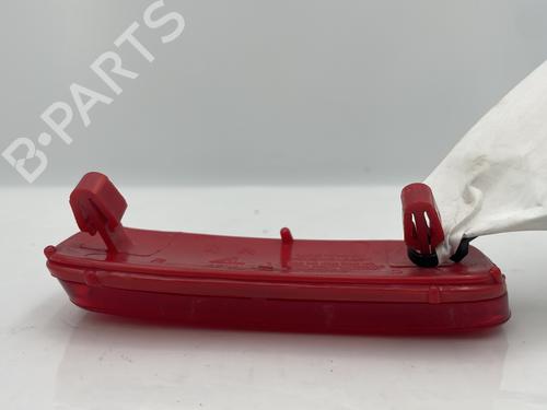 Lampa zderzaka tylnego prawa CITROËN JUMPY III Van (V_) 2.0 BlueHDi 180 | BP30818936C82