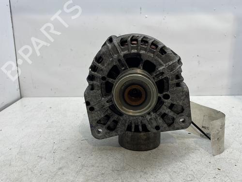 Used Alternator RENAULT KANGOO / GRAND KANGOO II (KW0/1_) 1.5 dCi 90 (KW05, KW08, KW0G, KW11) (90 hp) 29639866