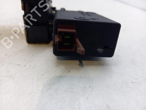 Rear right lock PEUGEOT 106 II (1A_, 1C_) 1.5 D | BP29438905C99 