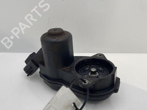 Used Electric handbrake RENAULT MEGANE III Coupe (DZ0/1_) 1.5 dCi (DZ09, DZ0D, DZ1F, DZ1G, DZ14, DZ29) (110 hp) 33198552