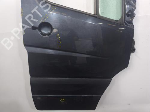 Used Right front door Right front door MERCEDES-BENZ SPRINTER 3-t Van (B906) 216 CDI (906.611, 906.613) (163 hp) 40516394 40516394