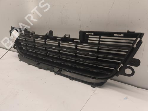 Grill PEUGEOT 2008 I (CU_) 1.2 THP 110 / PureTech 110 | BP33316697C40 - Image 5