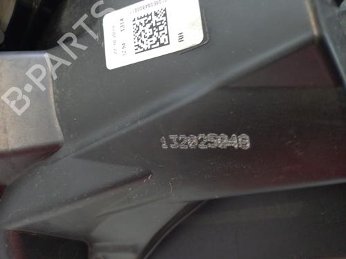 Right headlight RENAULT CLIO V (B7_) 1.0 TCe 100 (B7MT) | BP38780459C29 - Image 3