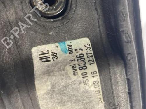 Used Right mirror OPEL ASTRA J (P10) 2.0 CDTI (68) (160 hp) 22836508