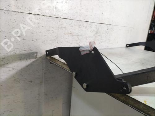 Kugelkupplung/Mechanismus RENAULT ESPACE IV (JK0/1_) 2.2 dCi (JK0H) | BP30497419C141 