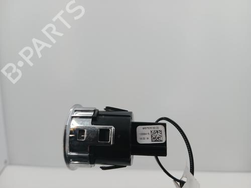 Switch CITROËN C5 AIRCROSS (A_) 1.6 PureTech 180 (A45GFR) | BP30818779I30 - Image 4