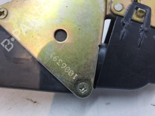 Front left lock VOLVO V40 Estate (645) 1.8 | BP27434874C98 