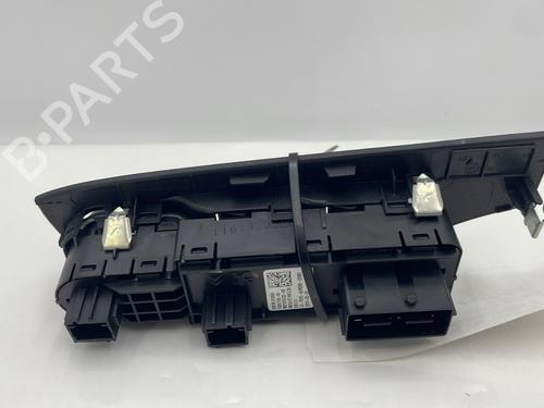 Left front window switch CITROËN GRAND C4 SPACETOURER (3A_, 3E_) 1.2 PureTech 130 | BP31581339I27  - Image 5