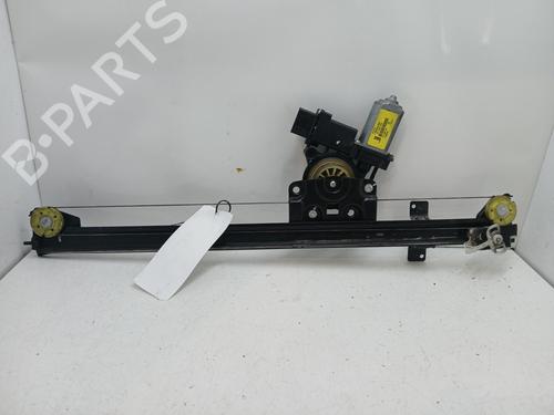Used Front left window mechanism Front left window mechanism PEUGEOT BOXER Van 2.2 HDi 130 (131 hp) 30854202 30854202