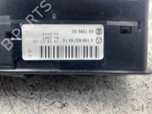 Switch MERCEDES-BENZ A-CLASS (W169) A 180 CDI (169.007, 169.307) | BP24197135I30 