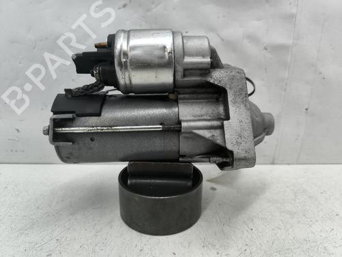 Used Starter Starter RENAULT CLIO III (BR0/1, CR0/1) [2005-2014] 35937039 35937039