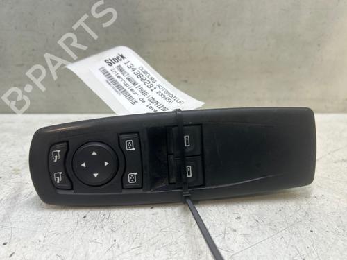 Left front window switch RENAULT LAGUNA Coupe (DT0/1) 2.0 dCi (DT01, DT08, DT09, DT0K, DT12, DT1C, DT1D, DT1M,... | BP40510151I27 - Image 3
