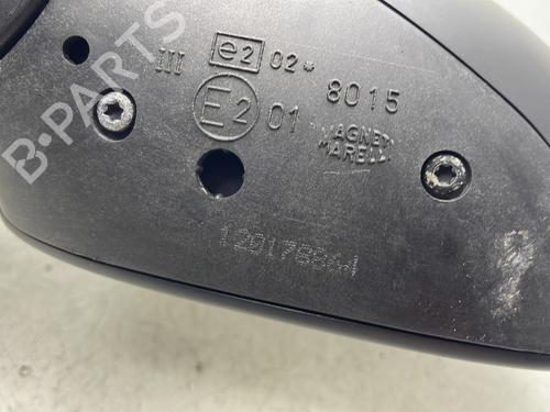 Left mirror CITROËN XSARA PICASSO (N68) 1.6 HDi | BP32041842C26 