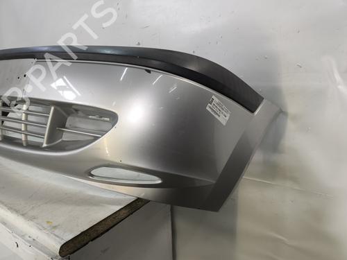 Front bumper FORD FIESTA IV (JA_, JB_) 1.8 D | BP29377344C7 