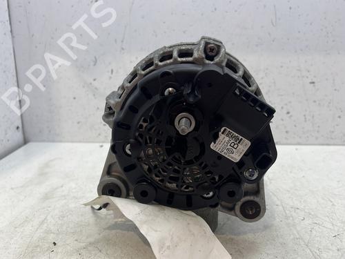 Alternator RENAULT KADJAR (HA_, HL_)  | BP28679462M7